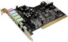 Actual product image Terratec Système audio Aureon 5.1 Fun