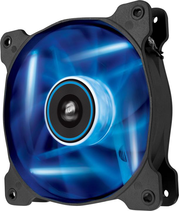 Produktbild Corsair AF120 Quiet Edition (120 mm, 2 x)