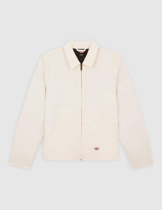 Produktbild Dickies Corduroy Eisenhower Egret (S)