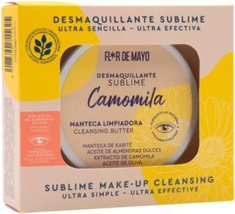 Flor De Mayo Sublime Camomila Reinigungsbalsam für das Gesicht 80g (Reinigungslotion)