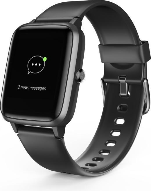 Actual product image Hama Fit Watch 5910 (37 mm)