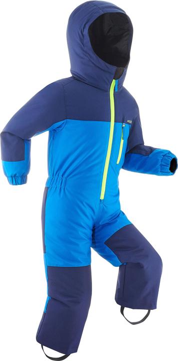 Actual product image Wedze SUIT 100 (98, 104)