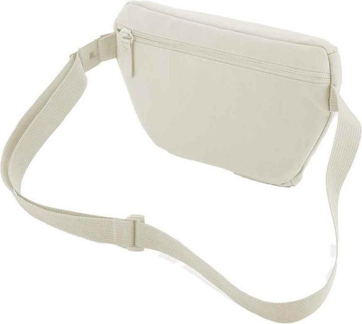 Actual product image Bagbase Simplicity 1L Waist Bag