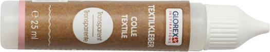 Image du produit Glorex Textilkleber