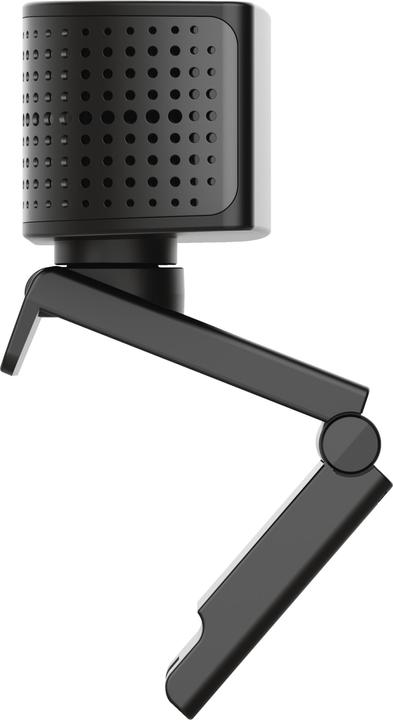 Image du produit Trust Webcam 4K Ultra HD (8.60 Mpx)