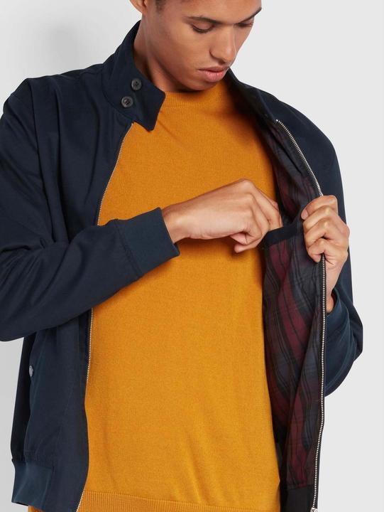 Immagine prodotto Farah giacca bomber waldorf harrington (S)