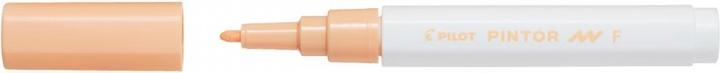 Produktbild Pilot Pintor Fein pastell (Lachs, Weiss, 1 mm, 1 x)