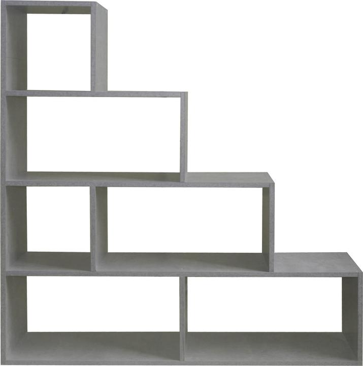 Produktbild HTI-Living Raumteiler Beton Thekla (114 x 30 x 114 cm)