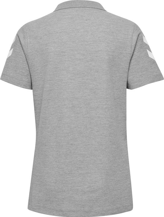 Produktbild hummel Go Cotton Polo Woman (XL)