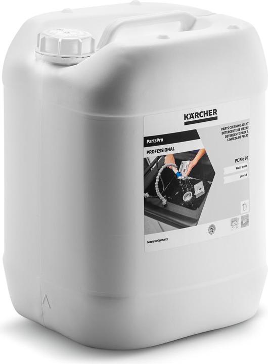 Kärcher KÄR Parts cleaning agent BIO
