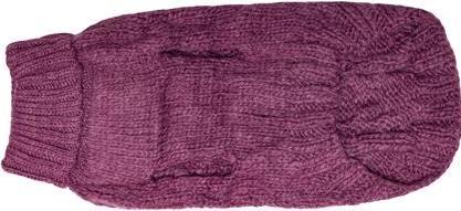 Actual product image Chiara Pullover ALVA (S, Dog jumper)