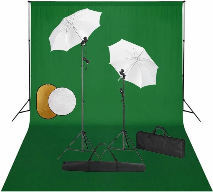 Actual product image VidaXL Fionn (300 cm, 210 cm)