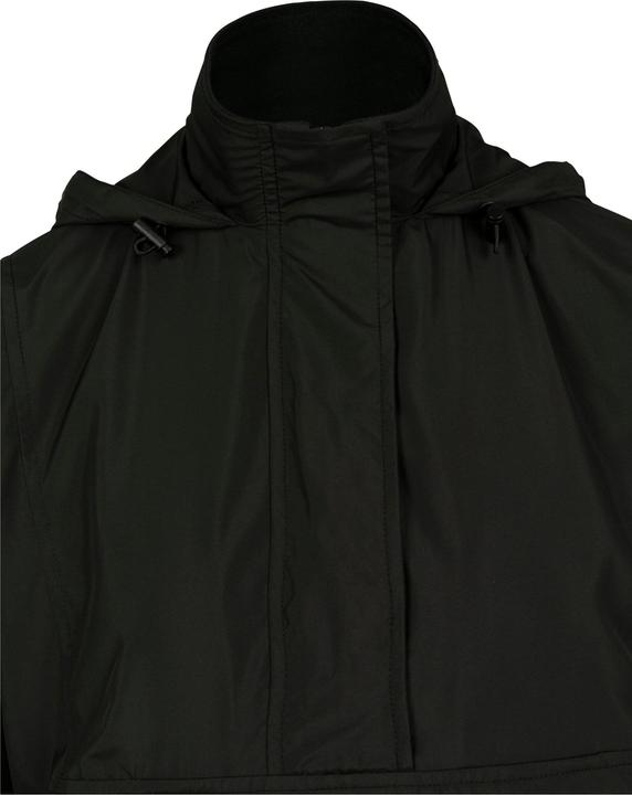 Produktbild Urban Classics Ladies Panel Pull Over Jacket (3XL)