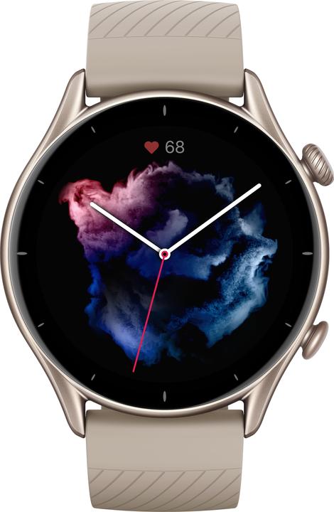 Produktbild Amazfit GTR 3 (46 mm)