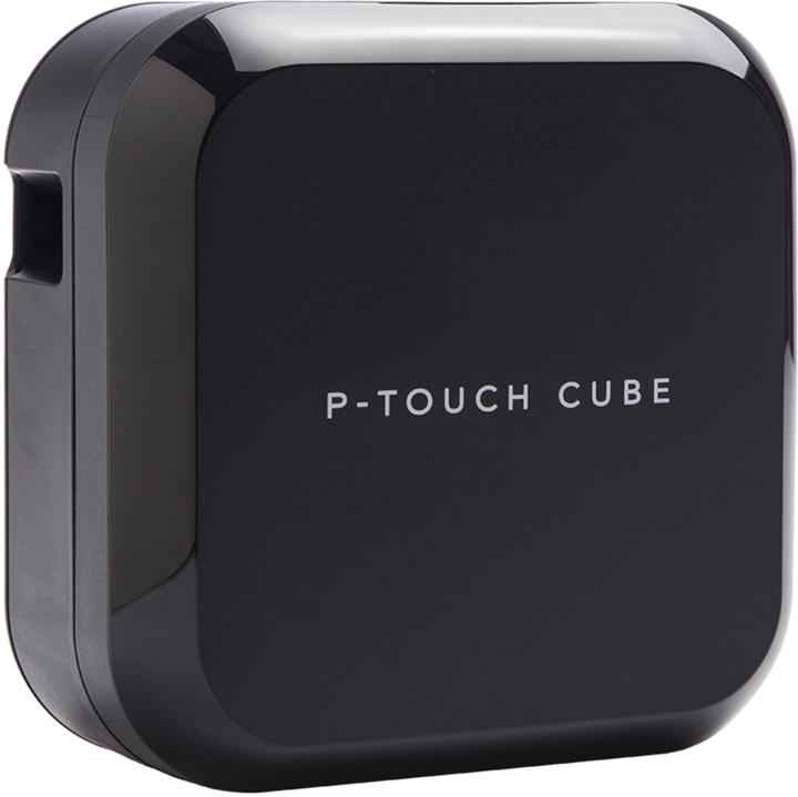 Brother P-Touch Cube Plus PT-P710BT
