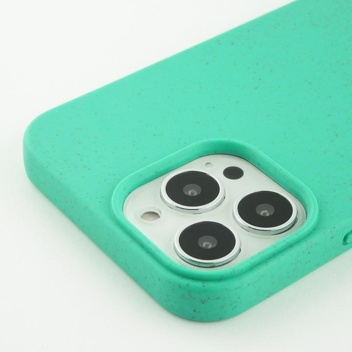 Immagine prodotto PhoneLook Cover Bio Eco-Friendly Turchese (Apple iPhone 16 Pro)