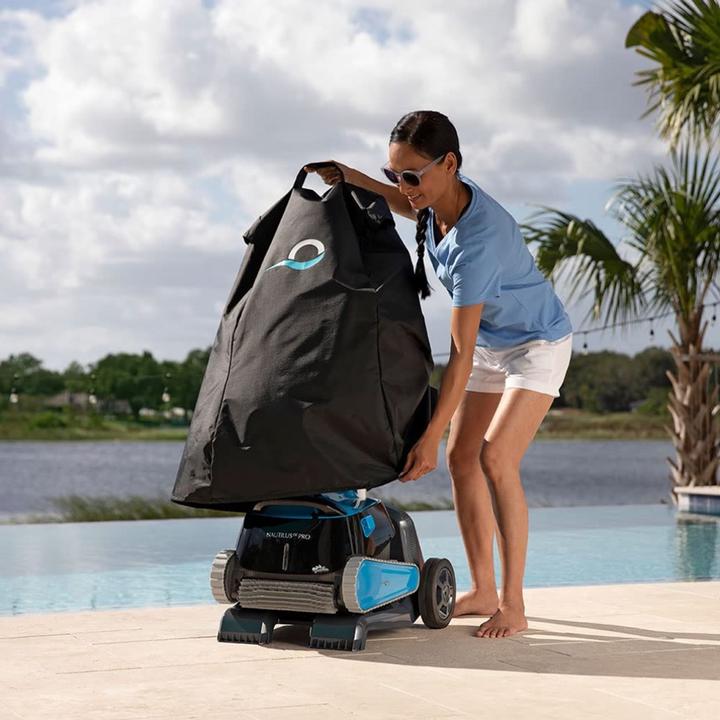 Image du produit Dolphin Couverture de protection contre les intempéries