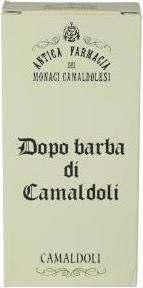 Actual product image Antica Farmacia Camaldoli Dopo Barba di Camaldoli (Aftershave lotion, 100 ml)