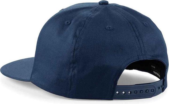 Actual product image Beechfield Unisex Adult Snapback Cap (One size)