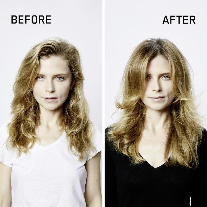 Actual product image Schwarzkopf Professional OSiS+ Freeze Pump, 200 ml (200 ml)