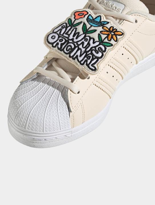 Produktbild adidas Superstar Schuhe - 89611 (36)