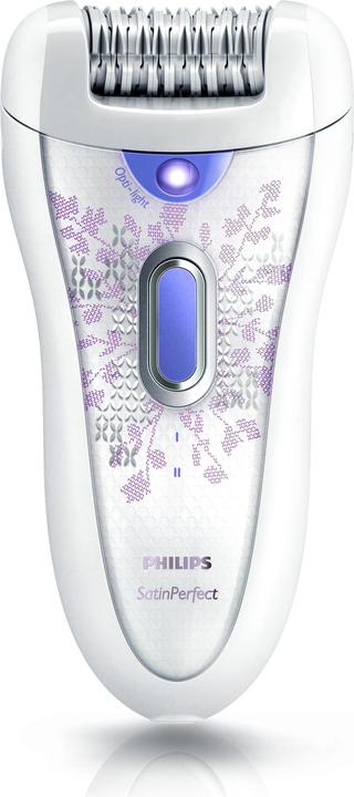 Philips SatinPerfect Epilator
