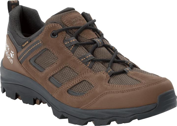 Image du produit Jack Wolfskin Vojo 3 Texapore Low M (45)