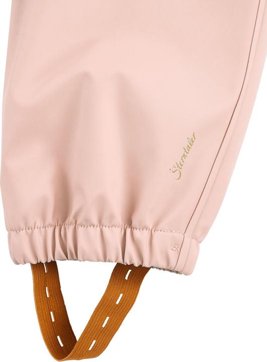 Produktbild Sterntaler Regenhose ungefüttert Zartrosa Gr. 122 (122)