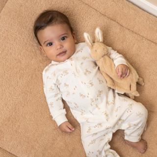 Immagine prodotto Little Dutch Coniglietto di stoffa per le coccole - Coniglietto per bambini