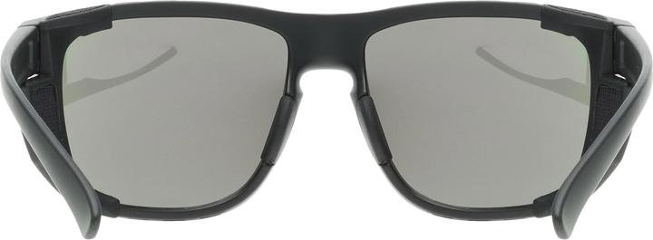 Image du produit Uvex Sports sportstyle 312 (Noir mat, Miroir Argent)
