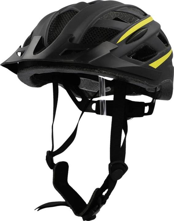 Productafbeelding Fischer de fiets merk fietshelm Urban Montis fietshelm dames fietshelm heren fietshelm (52 - 59 cm)