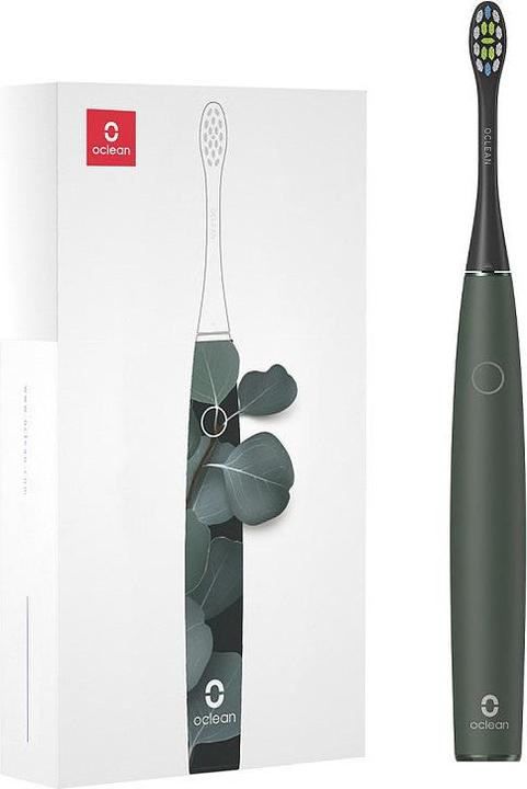 Actual product image Oclean Air 2 (Sonic toothbrush)