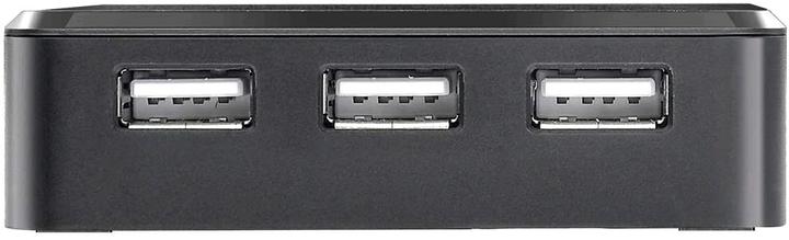 Immagine prodotto Thermaltake H200 Plus (USB-A, 6 Porti)