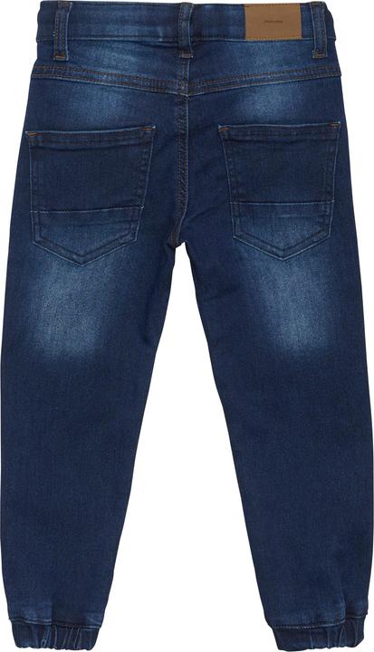 Immagine prodotto Minymo MIJeans ragazzo stretch loose fit - 5630 (116)