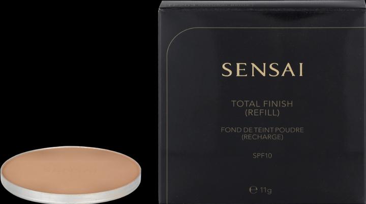 Immagine prodotto Sensai Total Finish (Refill) TF203 Natural Beige (TF203)