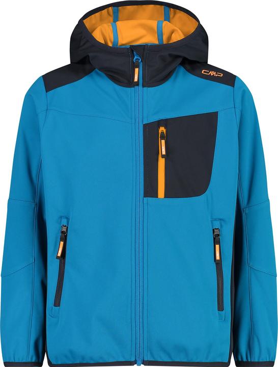 Image du produit CMP Campagnolo Sweat à capuche (98)
