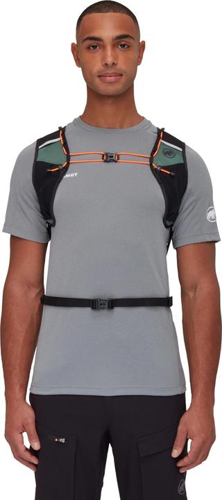 Actual product image Mammut Aenergy 18 (18 l)