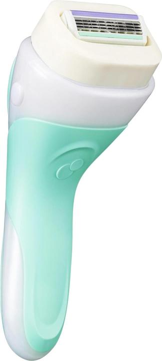 Produktbild Wilkinson Intuition