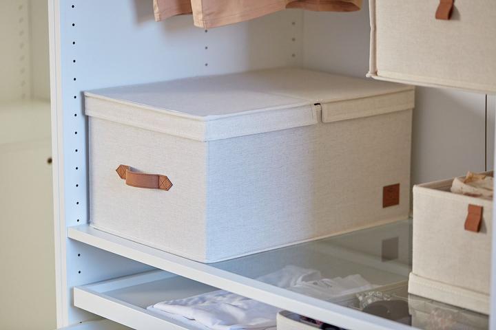Produktbild Love it Store it Premium Ordnungsbox (50 x 33 x 24 cm, 39.50 l)