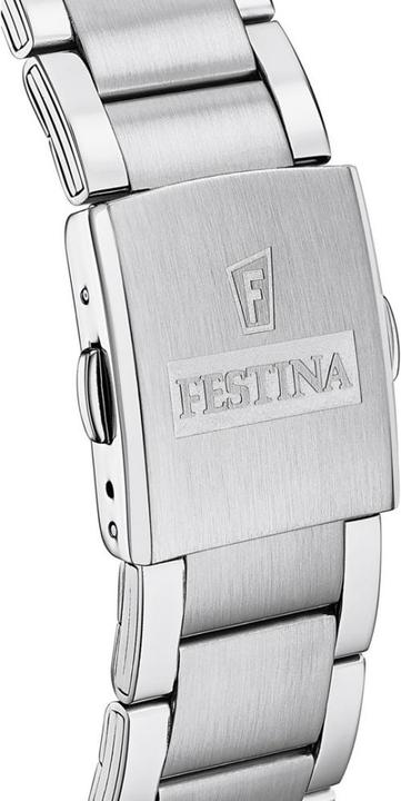 Produktbild Festina Timeless Chrono (Analoguhr, 44 mm)