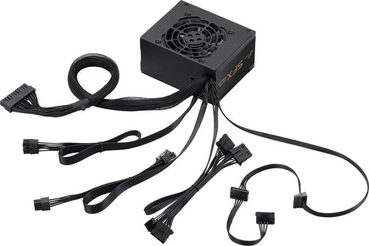 Image du produit Fortron SFX Pro 450 (450 W)