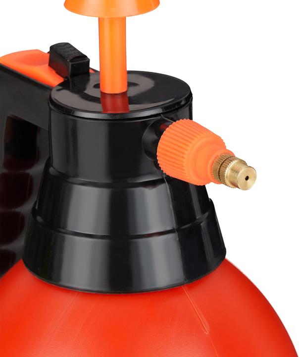 Produktbild Relaxdays Drucksprüher (3 l)