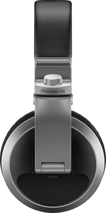 Actual product image Pioneer DJ Hdj-X5 (ANC, Cable)