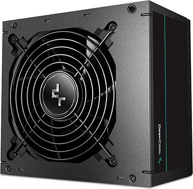 Actual product image Deepcool PM500D 500W 12V ATX black (500 W)