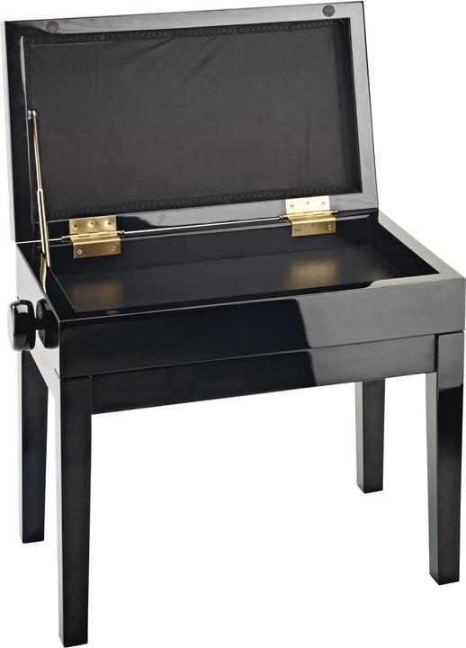 Produktbild K&M 13950 (Klavierbank)