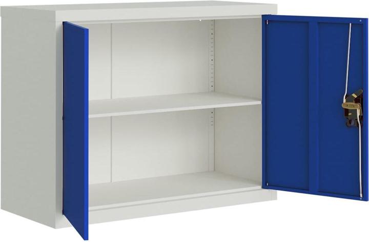 Produktbild VidaXL Bakarne (90 x 40 x 70 cm)