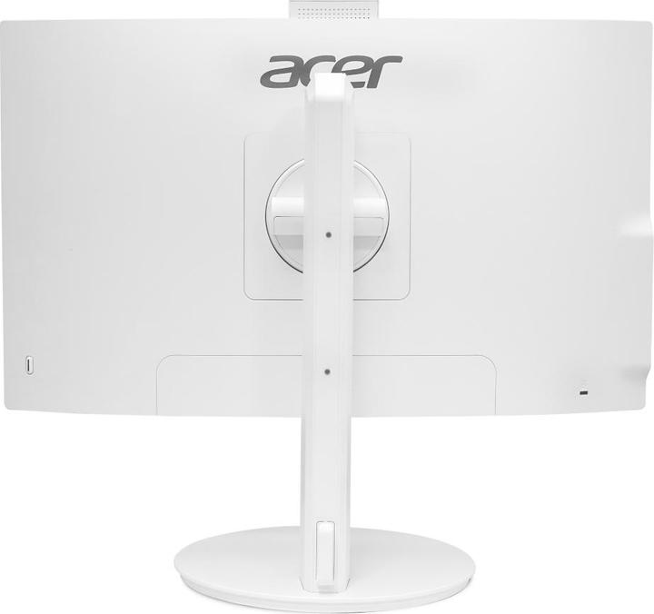 Productafbeelding Acer Aspire C24-A All-in-One PC 23,8" (60.5cm) FHD IPS 120 Hz Display, Intel Core i3-1305U, 8 GB RAM (Intel Core i3-1305U, 8 GB, 256 GB)