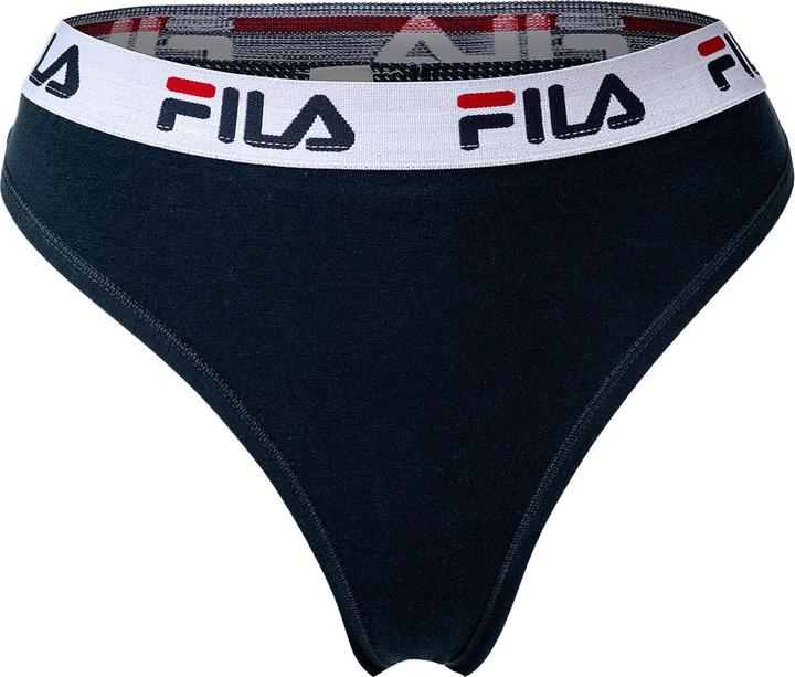 Actual product image FILA String Elastic With Logo (M, Single pack)