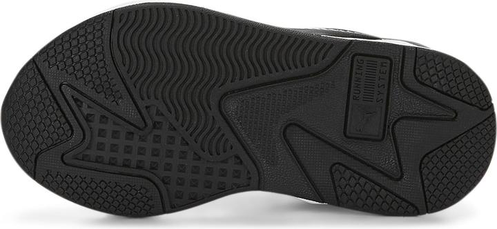 Produktbild Puma kinderschuhe rs-x b&w ps (34)