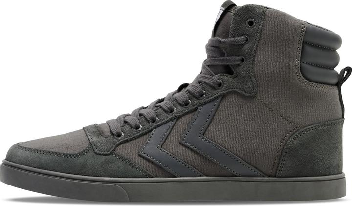 hummel Slimmer Stadil Tonal High